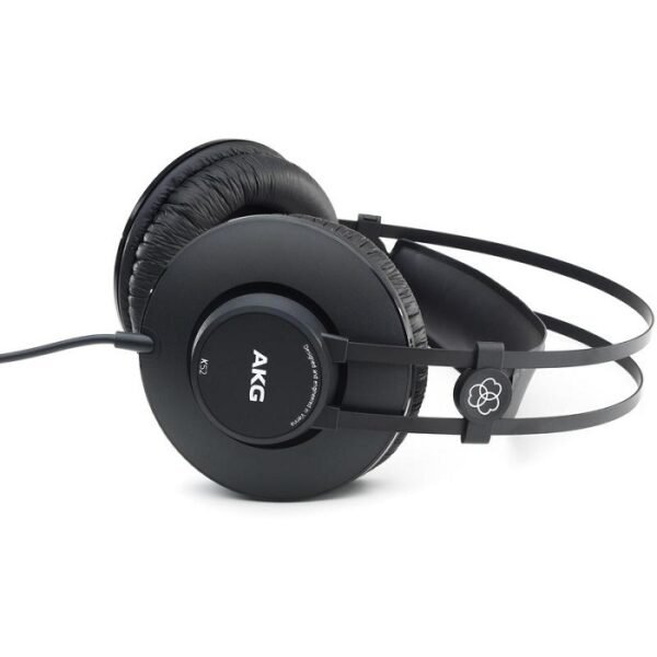 AKG K52 Closed-back Studio Headphones
