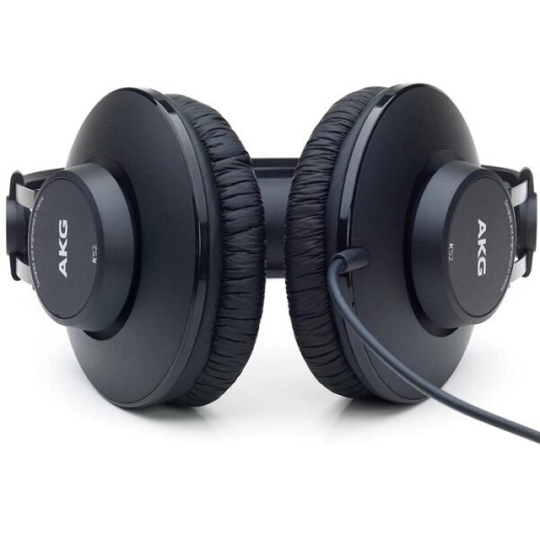 AKG K52 Closed-back Studio Headphones
