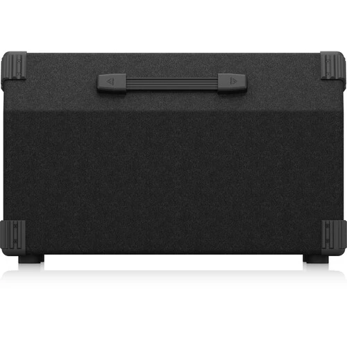 543355435 Behringer F1320D Active Two-Way 300W 12″ Monitor Speaker with Feedback Filter