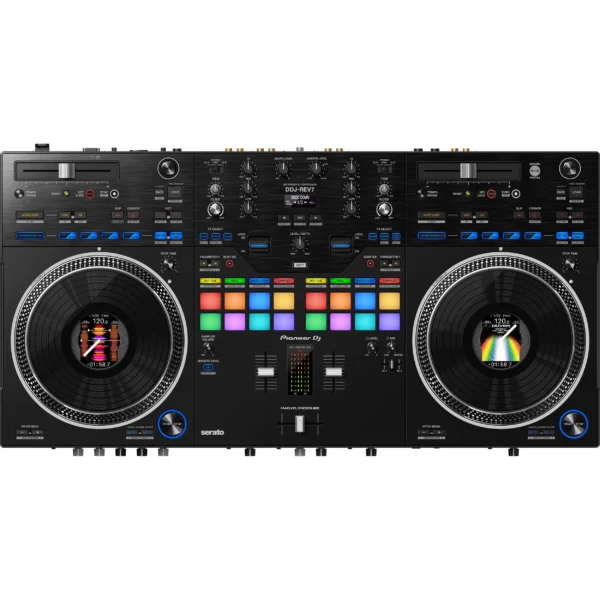 Pioneer DDJ-REV5 2-Channel DJ Controller