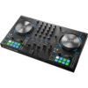 Native Instruments Traktor Kontrol S3 4-Channel DJ Controller
