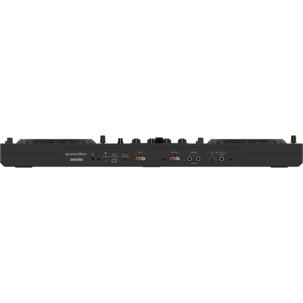 AlphaTheta Pioneer DDJ-GRV6 4-Channel DJ Controller
