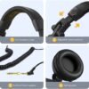 MAONO AU-MH501 Studio Monitoring Headphone