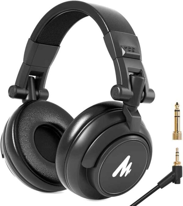 MAONO AU-MH601 Studio Monitoring Headphone
