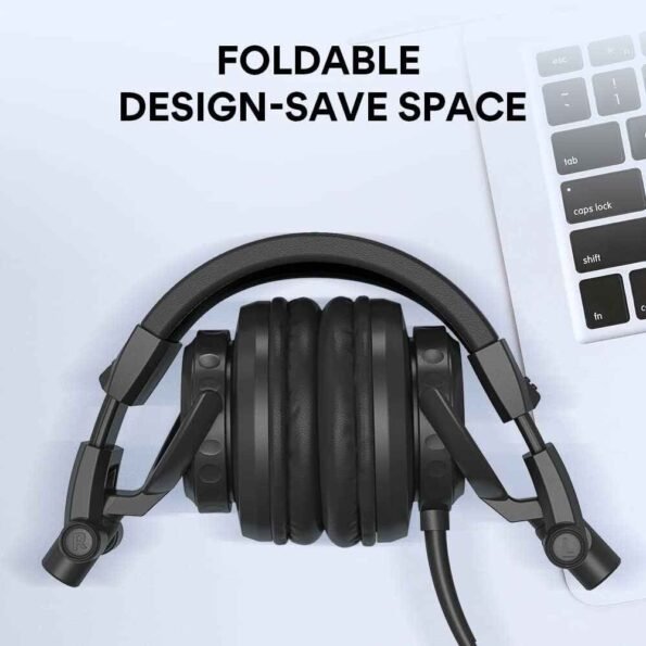 MAONO AU-MH501 Studio Monitoring Headphone