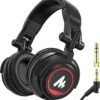 MAONO AU-MH501 Studio Monitoring Headphone