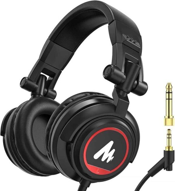 MAONO AU-MH501 Studio Monitoring Headphone