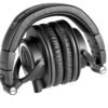 Audio-Technica ATH-M50X Monitor Headphones