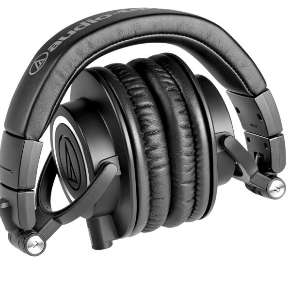 Audio-Technica ATH-M50X Monitor Headphones
