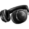 ATH-M20XBT-c-510x510-1 Audio-Technica ATH-M20xBT Wireless Headphones