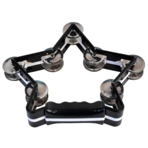 Alice Star Tambourine