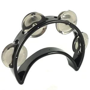 Alice Moon Tambourine