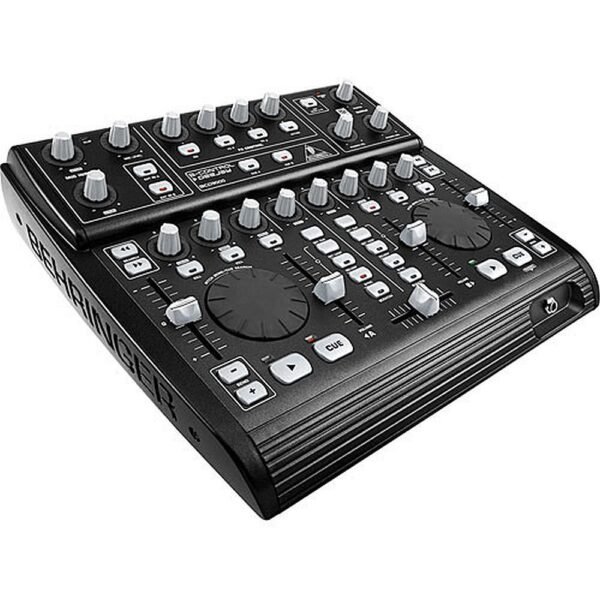 Behringer BCD3000 DJ Controller