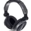 Behringer BDJ 1000 Closed-back DJ Headphones