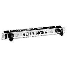 BEHRINGER-PL2000jpg Behringer POWERLIGHT PL2000 Sequencer