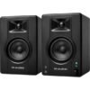 M-Audio BX3BT 3.5″ 120W Bluetooth Studio Monitors (Pair)