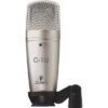 Behringer-C-1U-USB-c-595x595 Behringer C-1U USB Studio Condenser Microphone