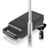 Behringer-ECM8000-a-595x595 Behringer ECM8000 Measurement Microphone