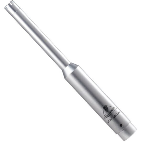 Behringer-ECM8000-b-595x595 Behringer ECM8000 Measurement Microphone