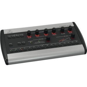 Behringer Powerplay P16-M 16-Channel Digital Mixer