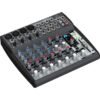 Behringer-XENYX-1202FX-595x595 Behringer XENYX 1202FX 12-Channel Audio Mixer with Multi-FX Processor