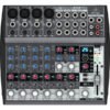 Behringer-XENYX-1202FX-a-595x595 Behringer XENYX 1202FX 12-Channel Audio Mixer with Multi-FX Processor