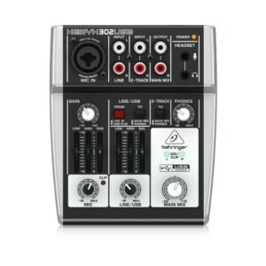 Behringer-Xenyx-302USB-Mixer-458x458-1 Behringer Xenyx 302USB Mixer