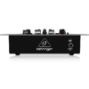 Behringer DX-626 3-Channel DJ Mixer