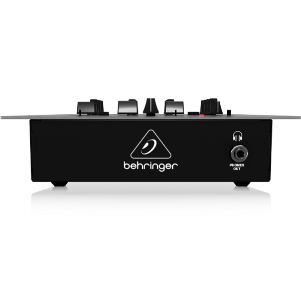 Behringer DX-626 3-Channel DJ Mixer