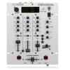 Behringer DX-626 3-Channel DJ Mixer