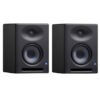 PreSonus Eris E5 XT Two-Way Active 5″ Studio Monitors