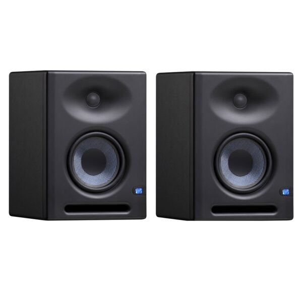 PreSonus Eris E5 XT Two-Way Active 5″ Studio Monitors