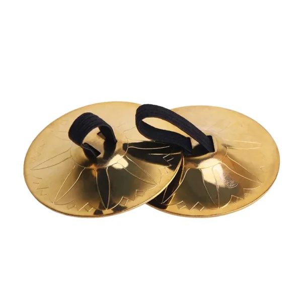 Finger-Cymbals-Hand-Cymbals Finger Cymbals Hand Percussion
