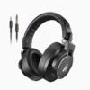 MH700microphoneheadphones MAONO MH700 Studio Monitoring Headphone
