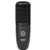 AKG P120 Cardioid Condenser Microphone – Black