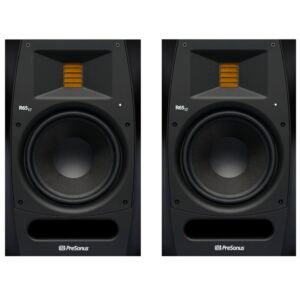 PreSonus R65 V2 Studio Monitor (Pair)
