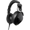 RØDE NTH-100 Professional Closed-Back Over-Ear Headphones – Black