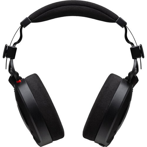 RØDE NTH-100 Professional Closed-Back Over-Ear Headphones – Black