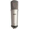 Warm-Audio_WA-87jr_SE_a Warm Audio WA-87jr SE Large-Diaphragm Cardioid Condenser Microphone (Nickel)