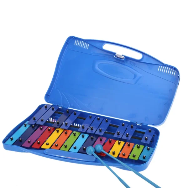 Xylophone-30-notes (1) Xylophone with 2 Mallets Sticks