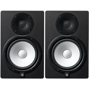 Yamaha HS8 Powered Studio Monitor (Pair)
