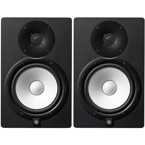 Yamaha HS8 Powered Studio Monitor (Pair)