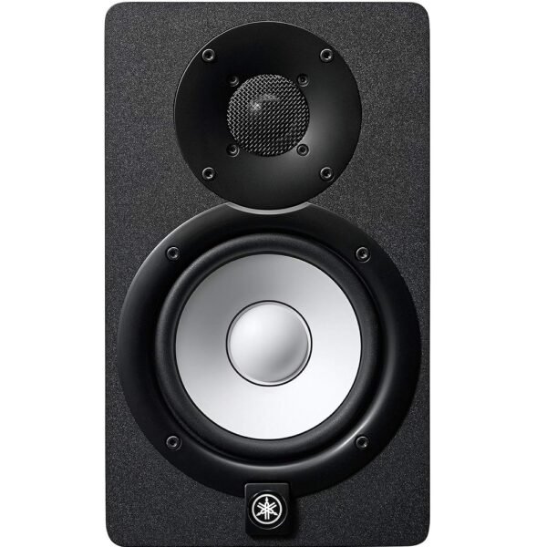 Yamaha HS5 5″ Powered Studio Monitor (Single)