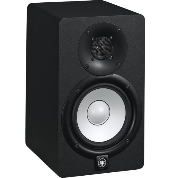Yamaha HS5 5″ Powered Studio Monitor (Single)