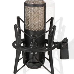 AKG P420 Condenser Microphone