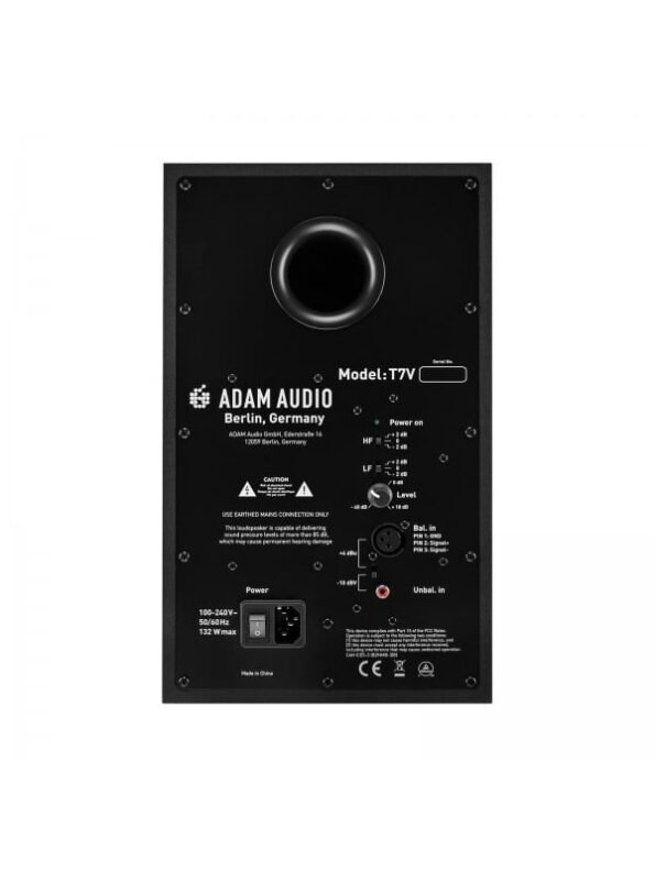 adam_audio_t7v_03-600x800-595x793 ADAM Audio T7V Powered Studio Monitors (Single)