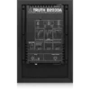 Behringer Truth B2030A 6.75″ 125W Active 2-Way Studio Monitor (Pair)