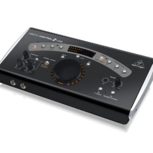 Behringer CONTROL2USB Studio Monitor Controller