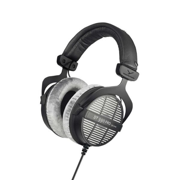 Beyerdynamic DT 990 Pro 250 Ohm Open-back Studio Headphones