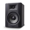 bx5d3-1 M-Audio BX5 D3 5″ Powered Studio Monitor 100W (Single)